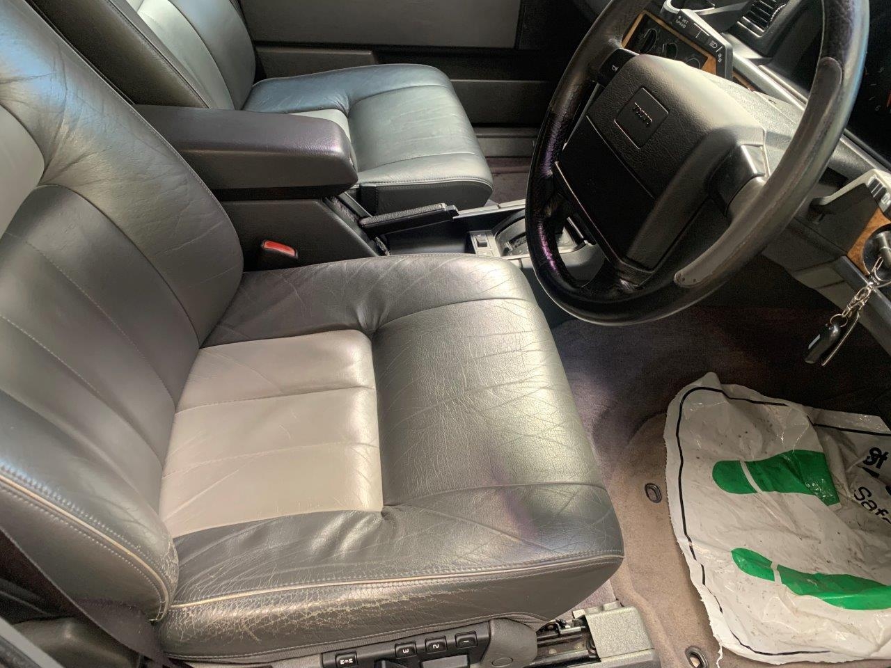 ボルボ 940 クラシック | 中古車情報 | ボルボ（volvo）専門店の